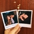 FOTO POLAROID PERSONALIZADA na internet