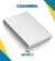 PAPEL BRANCO OFFSET 180G