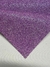 Lonita glitter fino lavanda LB