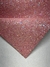Lonita Glitter Rosa Bebê
