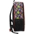 MOCHILA ESCOLAR INCRÍVEL HULK MARVEL - LUXCEL - Infinity Papeis Especiais