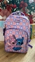 MOCHILA INFANTIL STITCH LILÁS - MS47740SC-LI