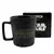 Caneca Buck Galáxia - Star Wars - 10023503 na internet