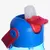 Garrafa Flip Infantil Homem-Aranha - Marvel - 10072888 na internet
