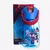 Garrafa Flip Infantil Homem-Aranha - Marvel - 10072888 - Infinity Papeis Especiais
