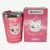 Copo Snap I Love Cats – Zonacriativa - 10025721