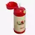 Garrafa Infantil Click com Canudo Snoopy e Amigos - Peanuts - 10072055 - comprar online