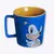 Caneca Buck Sonic Speed - Sega - 10024303