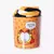 KIT MANTA COM BALDE GARFIELD na internet
