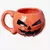 Caneca Abóbora Halloween Jack Esqueleto - 10024987