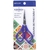 TESOURA DE PRECISAO 4'' LANMAX