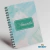 Agenda Personalizada #038