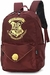 MOCHILA COSTAS ESCOLAR JUVENIL HARRY POTTER na internet