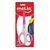 TESOURA COLORS GRIP PINK MOLIN