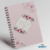 Agenda Personalizada #073