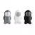 Apontador Duplo com Borracha Astro - Cores Sortidas - comprar online