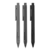 Caneta Gel Holic All Black - 0.5mm - comprar online
