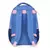MOCHILA INFANTIL STITCH AZUL - MS47740SC na internet