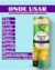 PERFUME PARA PAPEL AROMA BAMBOO 30ML - comprar online