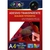 PAPEL FOTOGRÁFICO ADESIVO TRANSPARENTE 150G 10FLS/A4 - RESISTENTE A AGUA