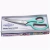 TESOURA PICOTAR ESCALOPE LANMAX
