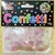 CONFETTI BOLAS NACARADA SWEETSMILE 15G
