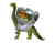 DINOSSAUROS ADVENTURE - comprar online