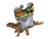DINOSSAUROS ADVENTURE - loja online