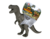 DINOSSAUROS ADVENTURE