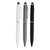 Caneta metal Touch - 06072