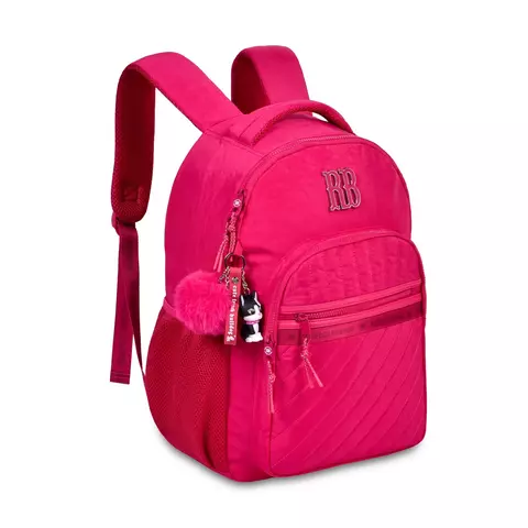 MOCHILA COSTAS OFICIAL REBECCA BONBON - RB24515
