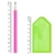Caneta Pega Mini Strass - Lanmax - comprar online
