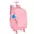 MOCHILA STITCH COM RODA - MC49232SC - comprar online