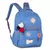 MOCHILA ESCOLAR REBECCA BONBON CLIO STYLE - RB24005 na internet