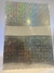 PAPEL HOLOGRÁFICO PRATA CRISTAL