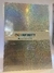 PAPEL HOLOGRÁFICO PRATA GLITTER - comprar online