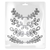 FACA DE CORTE MIMO EMBOSSING - RAMOS DE FOLHAGENS VARIADAS