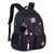 MOCHILA DE COSTAS OFICIAL REBECCA BONBON RB - RB24545 - comprar online