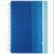 CADERNO INTELIGENTE BLUE CREATIVE JOURNAL - BY MIGUEL LUZ