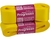 FITA CETIM SIMPLES COR 763 AMARELO GEMA Peça 10 metros - comprar online