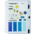 CADERNO INTELIGENTE BLUE CREATIVE JOURNAL - BY MIGUEL LUZ na internet
