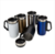 Caneca Inox Parede Dupla - 18623