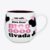 Caneca Maggie Vaquinha – Zonacriativa - 10025670 - comprar online