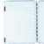 CADERNO INTELIGENTE BLUE CREATIVE JOURNAL - BY MIGUEL LUZ - Infinity Papeis Especiais
