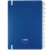 CADERNO INTELIGENTE BLUE CREATIVE JOURNAL - BY MIGUEL LUZ - loja online