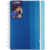 CADERNO INTELIGENTE BLUE CREATIVE JOURNAL - BY MIGUEL LUZ - comprar online