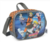 KIT MOCHILHA DE RODINHA - LANCHEIRA - ESTOJO - BORUTO NARUTO LARANJA - comprar online