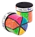 POTE GLITTER SHAKER - NEON - comprar online