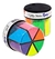 POTE GLITTER SHAKER - NEON