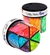 POTE GLITTER SHAKER - NEON na internet